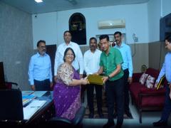 35th Raising Day Celebration 